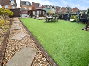 Garden- click for photo gallery